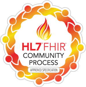 This is an approved FHIR Community Process Specification. Visit the FHIR Community Process Site for more information.